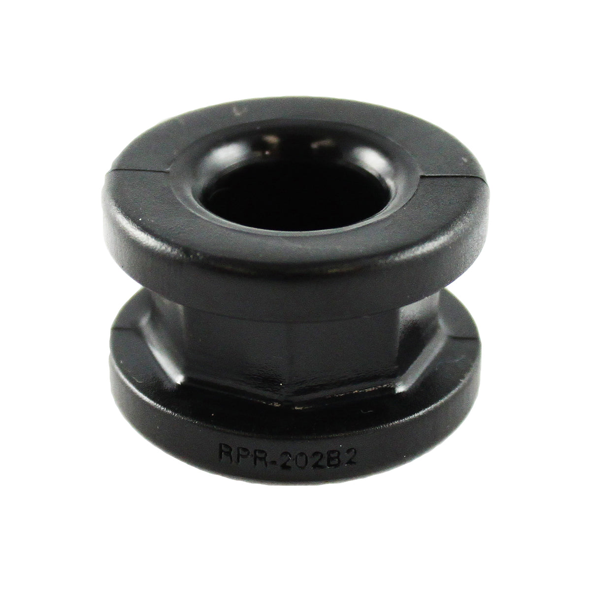 RAP-280U:RAP-280U_1:RAM® Composite Double Octagon Button