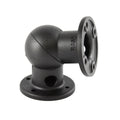 RAP-288FU:RAP-288FU_1:RAM® Adjustable Angle Base with Round Plates