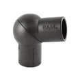 RAP-288PU:RAP-288PU_1:RAM® Adjustable Angle Adapter with PVC Pipe Sockets