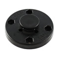 RAP-293U:RAP-293U_1:RAM® Composite Octagon Button with Round Plate
