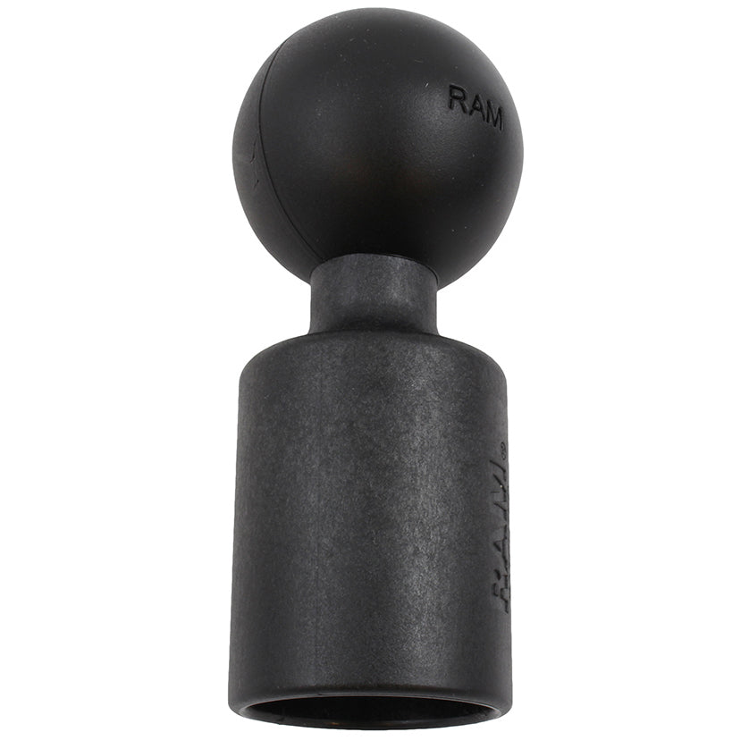 RAP-294U:RAP-294U_1:RAM® PVC Pipe Socket with Ball - C Size