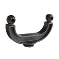 RAP-295U:RAP-295U_1:RAM® Snap-Link™ Double with Octagon Button Adapter