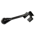 RAP-297U:RAP-297U_1:RAM® Snap-Link™ with Screen Support