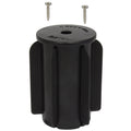 RAP-299-3U:RAP-299-3U_1:RAM-A-CAN™ II Universal Cup Holder Base