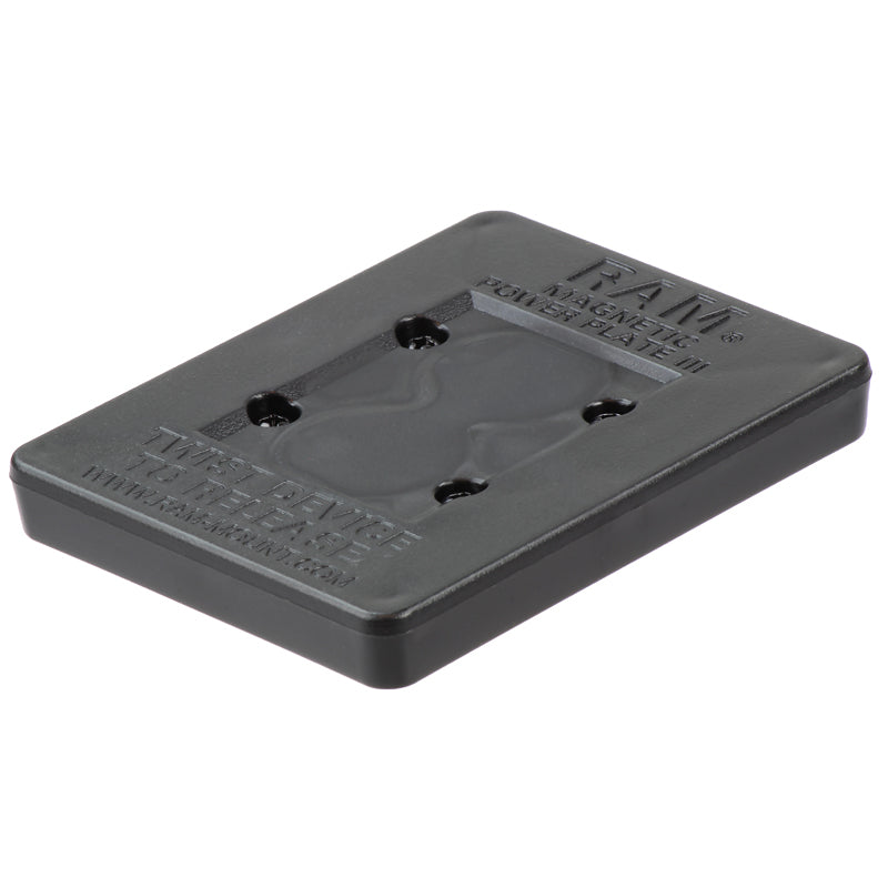 RAP-300-1U:RAP-300-1U_1:RAM® Power Plate™ III Universal Magnetic Holder