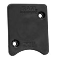 RAP-300U:RAP-300U_1:RAM® Power Plate™ II Magnetic Holder with Steel Adhesive Plates