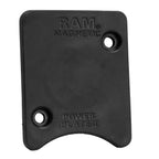 RAP-300U:RAP-300U_1:RAM® Power Plate™ II Magnetic Holder with Steel Adhesive Plates