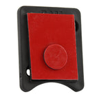 RAP-300U:RAP-300U_1:RAM® Power Plate™ II Magnetic Holder with Steel Adhesive Plates