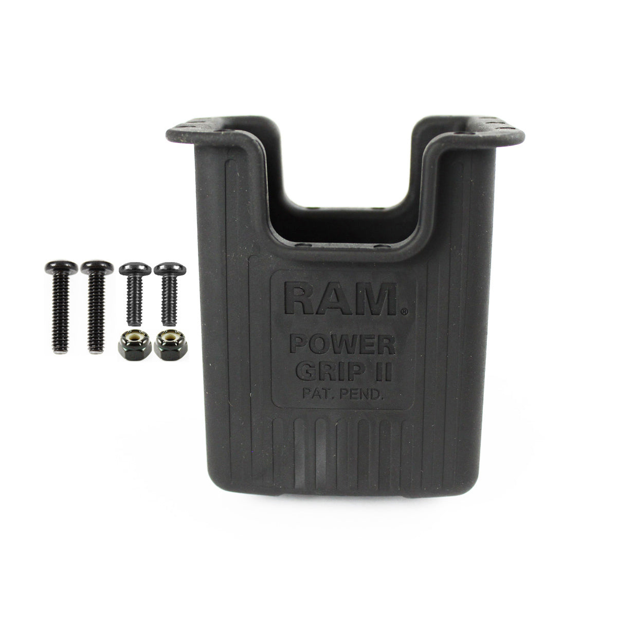 RAP-303U:RAP-303U_1:RAM® Power-Grip™ II Universal Wedge Holder