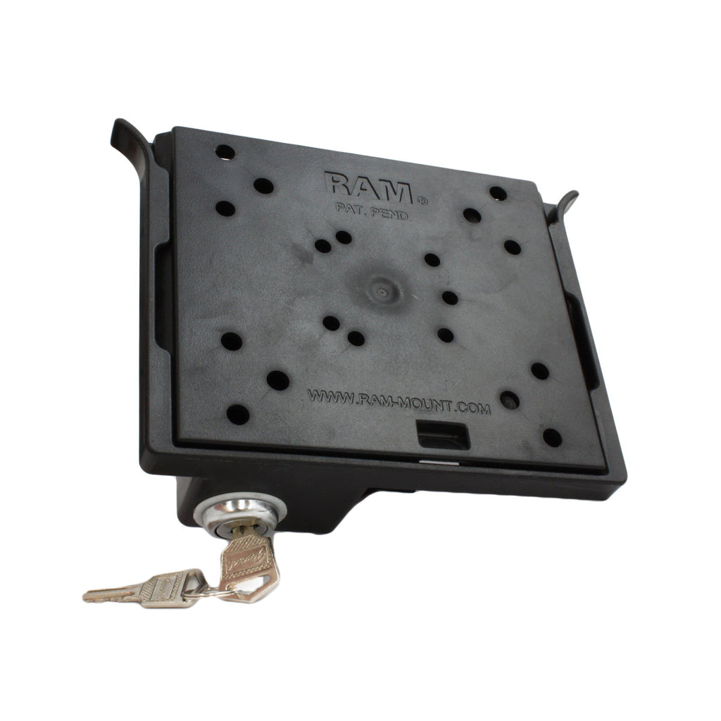 RAP-315U:RAP-315U_1:RAM® Slide-N-Lock™ Universal Dock Plate