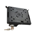 RAP-315U:RAP-315U_1:RAM® Slide-N-Lock™ Universal Dock Plate