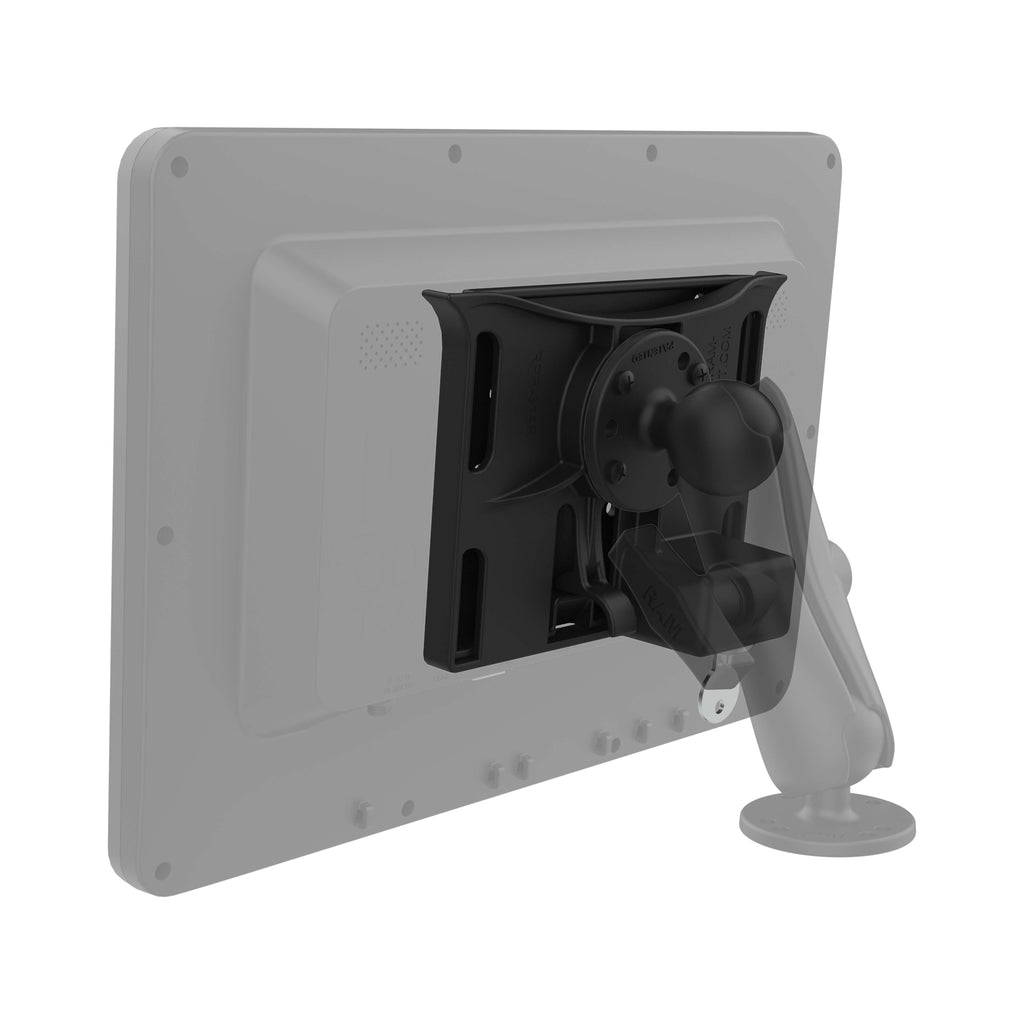 RAP-315U:RAP-315U_1:RAM® Slide-N-Lock™ Universal Dock Plate