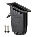 RAP-317U:RAP-317U_1:RAM® Drop-N-Lock™ Scanner Gun Holder