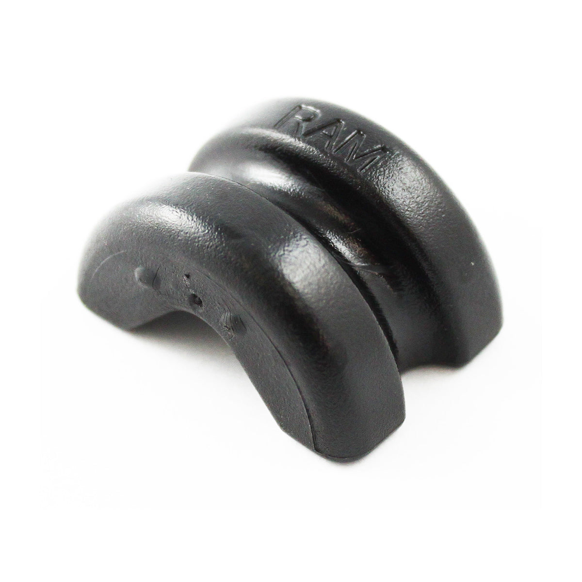 RAP-319U:RAP-319U_1:RAM® Composite U-Bolt Adapter for Handlebars