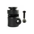 RAP-321U:RAP-321U_1:RAM® Composite Octagon Button with Receiver for RAM® Pod™