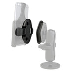 RAP-326U:RAP-326U_1:RAM® EZY-Mount™ Quick Release Adapter Kit