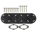 RAP-333U:RAP-333U_1:RAM® Triple Base Adapter