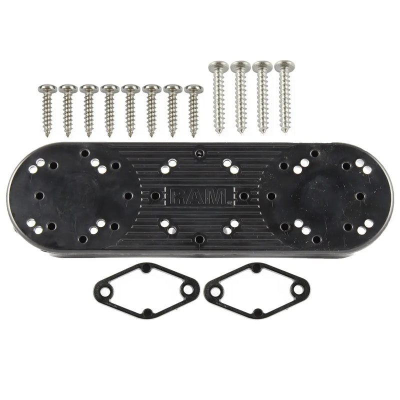RAP-333U:RAP-333U_1:RAM® Triple Base Adapter