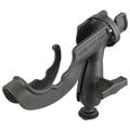 RAP-340-TRA1U:RAP-340-TRA1U_1:RAM ROD® Fishing Rod Holder with RAM® Track Ball™ Base