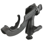 RAP-340-TRA1U:RAP-340-TRA1U_1:RAM ROD® Fishing Rod Holder with RAM® Track Ball™ Base