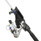 RAP-340-TRA1U:RAP-340-TRA1U_1:RAM ROD® Fishing Rod Holder with RAM® Track Ball™ Base