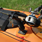 RAP-340:RAP-340_1:RAM ROD® Fishing Rod Holder with 2" x 2.5" Base