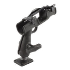 RAP-341:RAP-341_1:RAM ROD® Fly Rod Holder with 2" x 2.5" Base