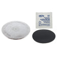 RAP-350-35U:RAP-350-35U_1:RAM® Clear 3.5" Adhesive Plate for Suction Cups