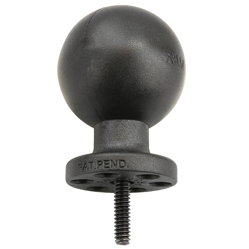 RAP-351-2U:RAP-351-2U_1:RAM® Tough-Claw™ Ball Adapter
