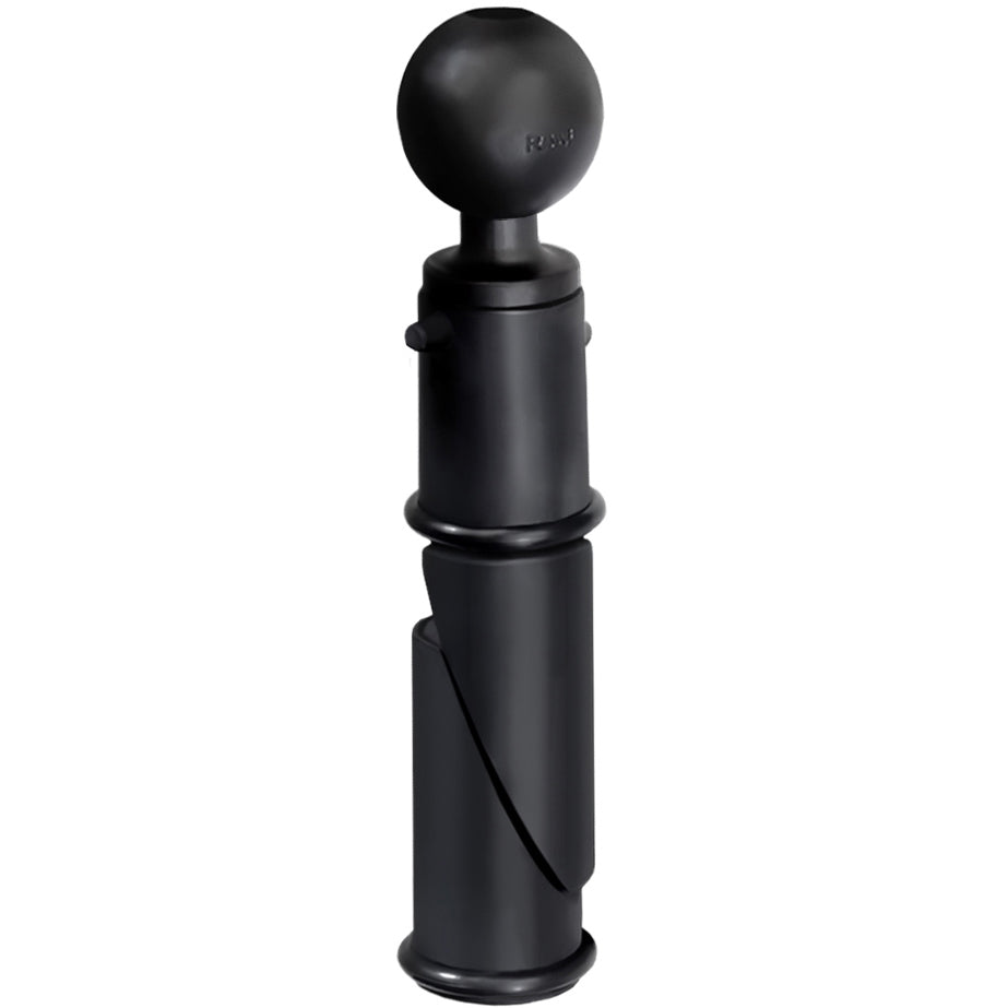RAP-354-162U:RAP-354-162U_1:RAM® Ball Base with Flush Tube Wedge Adapter - C Size
