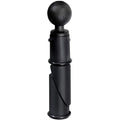 RAP-354-162U:RAP-354-162U_1:RAM® Ball Base with Flush Tube Wedge Adapter - C Size