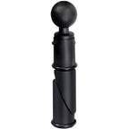 RAP-354-162U:RAP-354-162U_1:RAM® Ball Base with Flush Tube Wedge Adapter - C Size