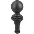 RAP-354-419U:RAP-354-419U_1:RAM® Spline Post Ball Adapter - C Size