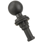 RAP-354-419U:RAP-354-419U_1:RAM® Spline Post Ball Adapter - C Size