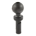 RAP-354-75U:RAP-354-75U_1:RAM® Wedge Ball Adapter for RAM®, Attwood & Fish-on Bases - C Size