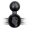 RAP-354-AAPRU:RAP-354-AAPRU_1:RAM® Track Ball™ with Side Track Base