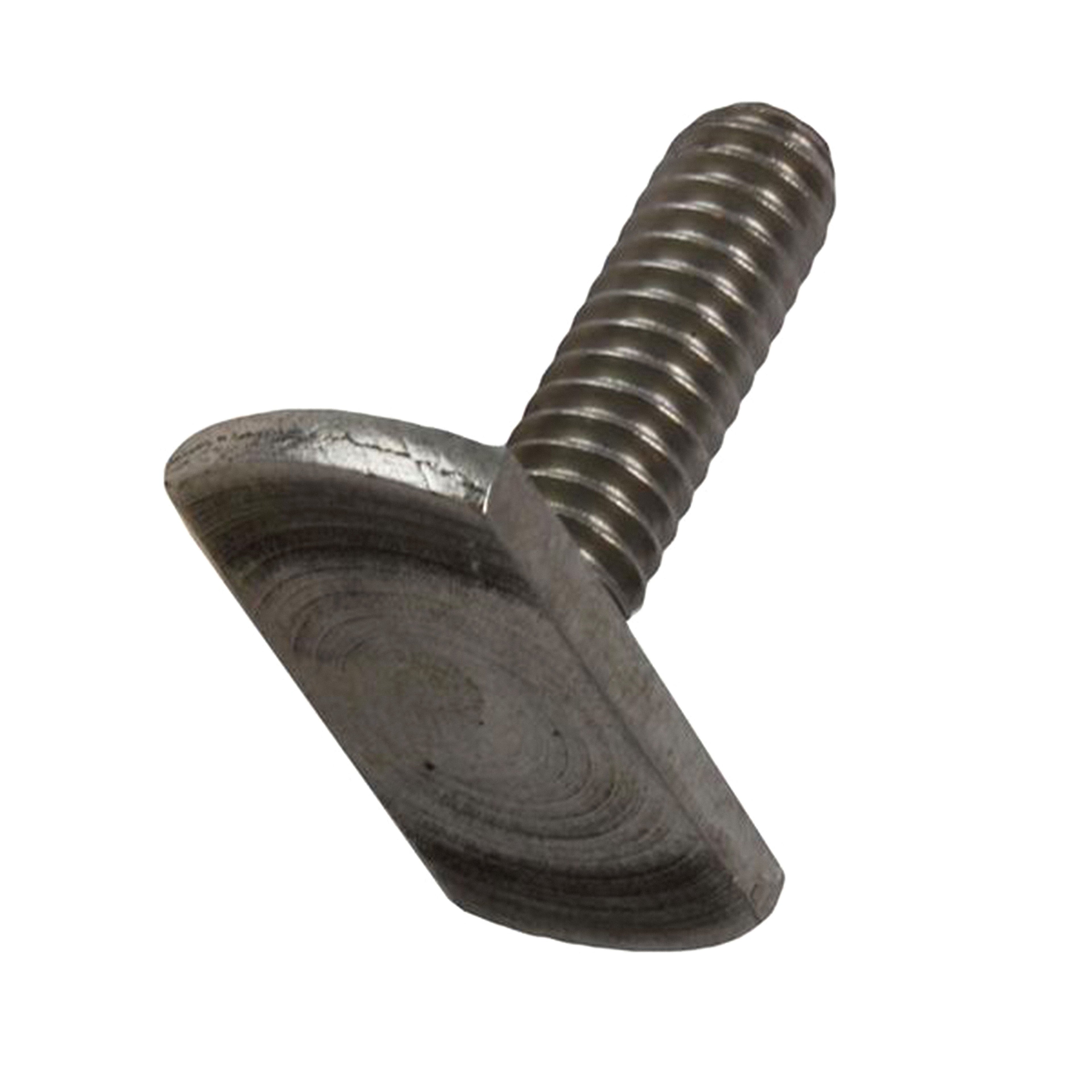RAP-354TU:RAP-354TU_1:RAM® T-Bolt 1/4"-20 x 7/8" Long