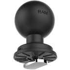 RAP-354U-TRA1:RAP-354U-TRA1_1:RAM® Track Ball™ Base with T-Bolt Attachment - C Size