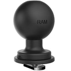 RAP-354U-TRA1:RAP-354U-TRA1_1:RAM® Track Ball™ Base with T-Bolt Attachment - C Size