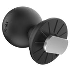 RAP-354U-TRA1:RAP-354U-TRA1_1:RAM® Track Ball™ Base with T-Bolt Attachment - C Size