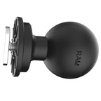 RAP-354U-TRA1:RAP-354U-TRA1_1:RAM® Track Ball™ Base with T-Bolt Attachment - C Size