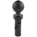 RAP-354U:RAP-354U_1:RAM® Wedge Ball Adapter for Scotty and Hobie Sail Port Base - C Size