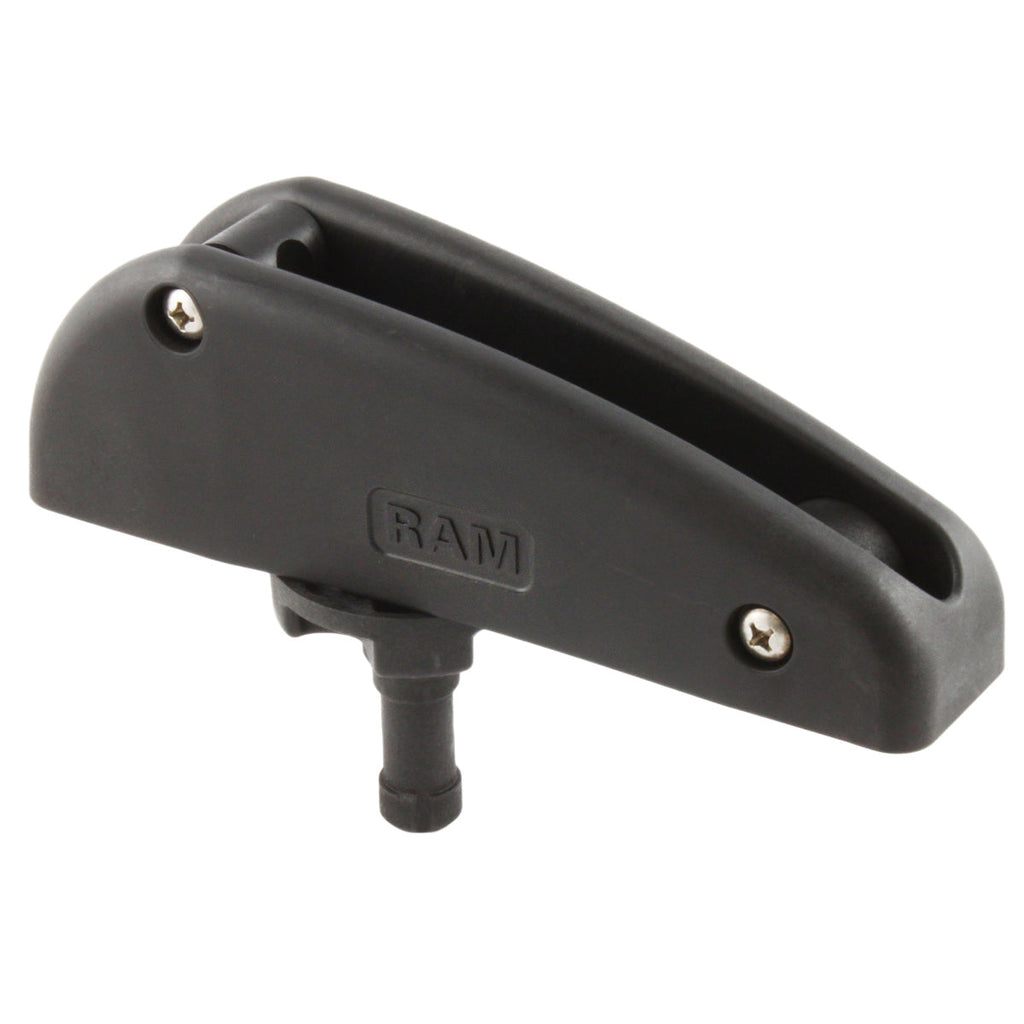 RAP-357PU:RAP-357PU_1:RAM® Anchor Line Lock with Post