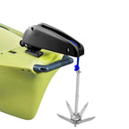 RAP-357PU:RAP-357PU_1:RAM® Anchor Line Lock with Post