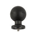 RAP-366U:RAP-366U_1:RAM® Ball Adapter with 1/4"-20 Threaded Stud for Action Cameras - C Size