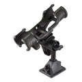RAP-370-D:RAP-370-D_1:RAM® Light-Speed™ Fishing Rod Holder with Deck Track Base