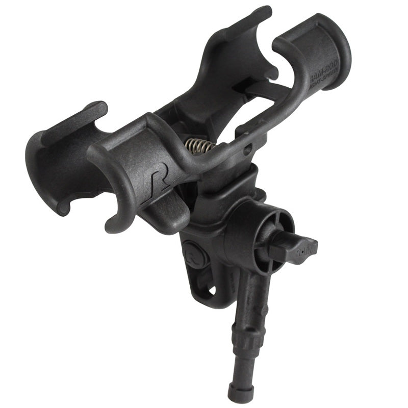 RAP-370-NBU:RAP-370-NBU_1:RAM® Light-Speed™ Fishing Rod Holder without Base