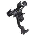 RAP-370-RB-NBU:RAP-370-RB-NBU_1:RAM® Light-Speed™ Fishing Rod Holder with Revolution Socket Arm