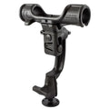 RAP-370-RBSWU:RAP-370-RBSWU_1:RAM® Light-Speed™ Fishing Rod Holder with Socket Arm and Saltwater Base