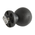 RAP-375U:RAP-375U_1:RAM® Track Ball™ Flat Panel Adapter - C Size